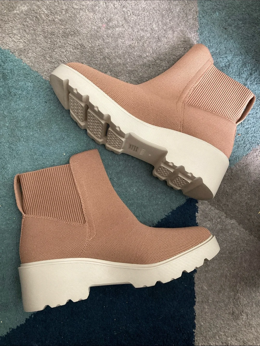 Vivaia stretch knit
